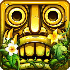 神庙逃亡2iOS版 v4.3.6 iPhone/ipad版