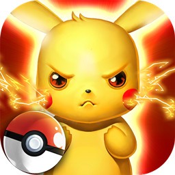 去吧皮卡丘iOS版下载 v3.8.0 iPhone/iPad版