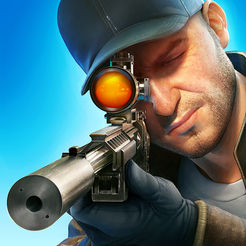 Sniper 3D 网游IOS版 v2.12.0 官方版