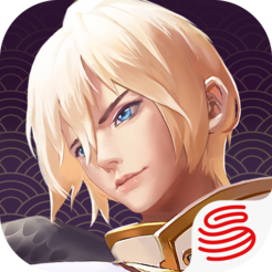 决战平安京ios版 v1.10 iPhone/iPad版