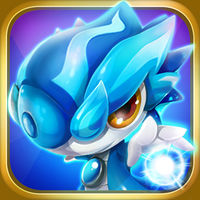 斗龙战士3铠甲变身 v1.0 iPhone/iPad版