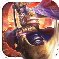 单机三国霸业 v1.0 iOS版