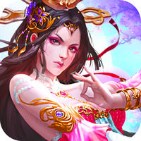 青云剑侠修仙 v1.0 iPhone/iPad版