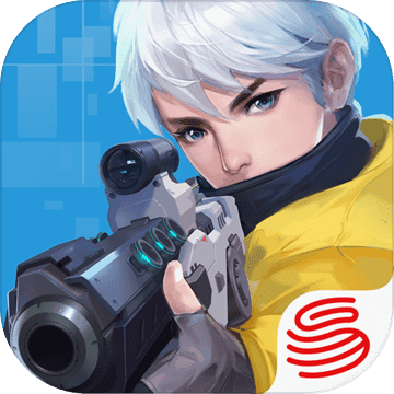 网易孤岛先锋iOS版 v1.0.1 苹果版