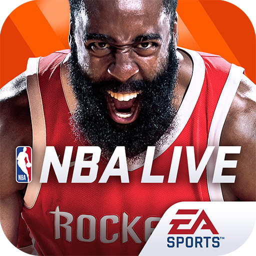 NBALIVE手游 v2.2.00 安卓版
