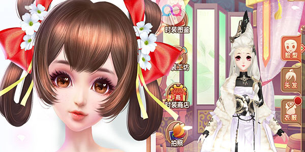 熹妃Q传手游 熹妃Q传手游