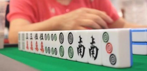 温州麻将“三胜三快”秘诀 温州茶苑麻将官方客户端