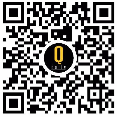 Qdaily好奇心日报小程序入口