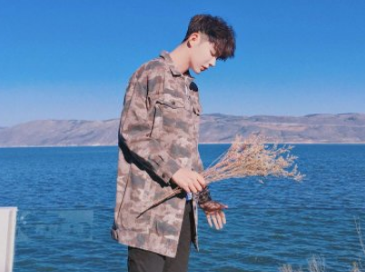 超拽个性签名男生霸气冷酷 ​带着你的可爱脸滚出我的世界
