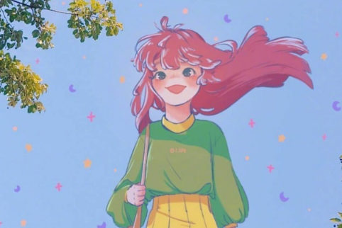 微博个性签名简约唯美句子2018 你有没有一个喜欢却不会去追的人