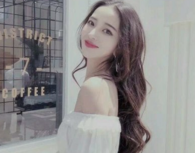 女生好听的两个字网名2019精选 独一无二个性女网名二字
