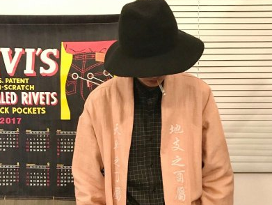 个性潮流男生网名英文带翻译 男生英文网名大全有气质的