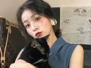 微信网名女生霸气伤感大全 妆花了最美的年华