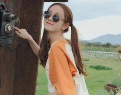 微信网名女生简单可爱2019 猫七姑娘