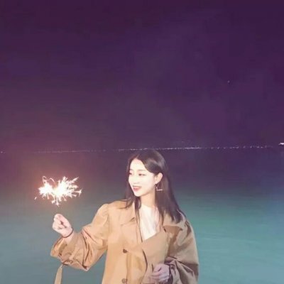 2019情侣头像大全一对两张 最新超好看的情侣头像一男一女