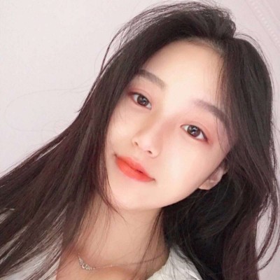 女生微信头像简单好看2019 我们的喜欢都太卑微