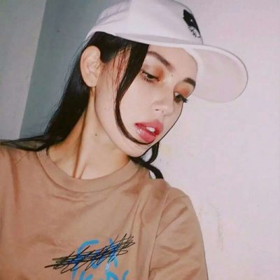 微信欧美头像女生超拽2019最新 有趣的单身好过将就的爱情