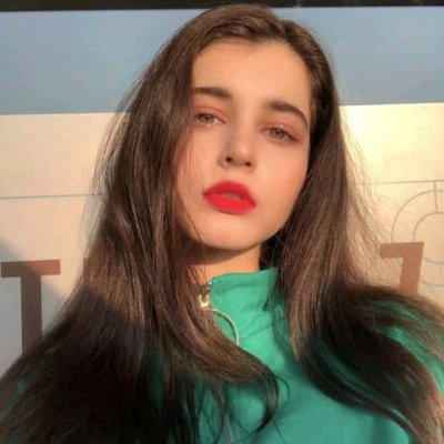 qq欧美霸气女生头像大全2019最新 我拿你当命你但我神经病