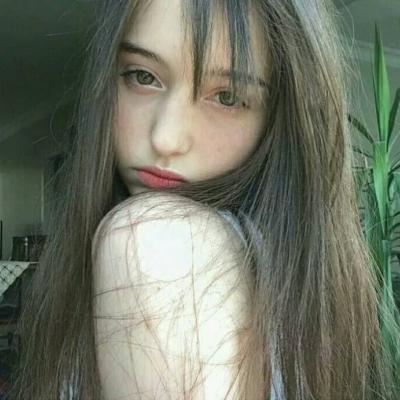 女生头像2018欧美最新版唯美 敢问公子小女子该如何博你欢心