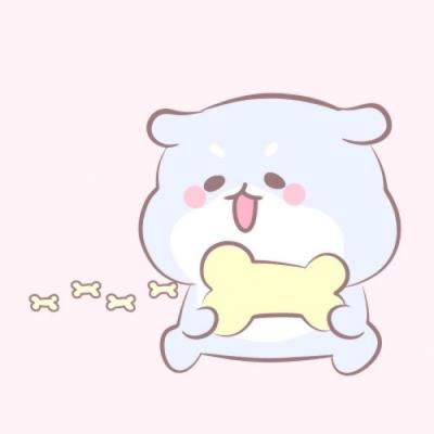 2019微信情侣卡通头像一男一女 00后超可爱的情侣头像大全