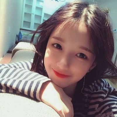 2019最新好看女生头像大全 有气质的微信女生头像