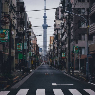 街景图片唯美伤感大全2018 一个人的失眠一个人的空间