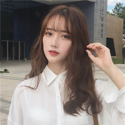 美女图片2018款可爱撩人 日常很无趣除非常是你