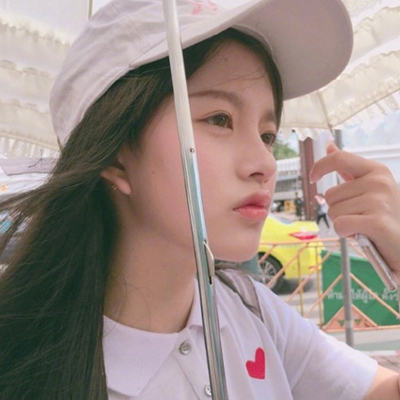 2018清纯小清新女生图片甜美可人 爱和正义的美少女战士