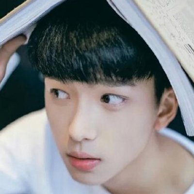 2018最流行好看的男生图片 何时是归期何处藏心事