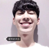 帅气男生个性图片大全2016 女生喜欢的男生九种类型