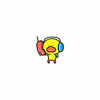 萌萌哒打电话表情大全 喂我的小宝贝呢 ​​​​