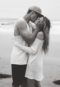 qq个性情侣皮肤欧美范2018 唯美好看的情侣个性皮肤