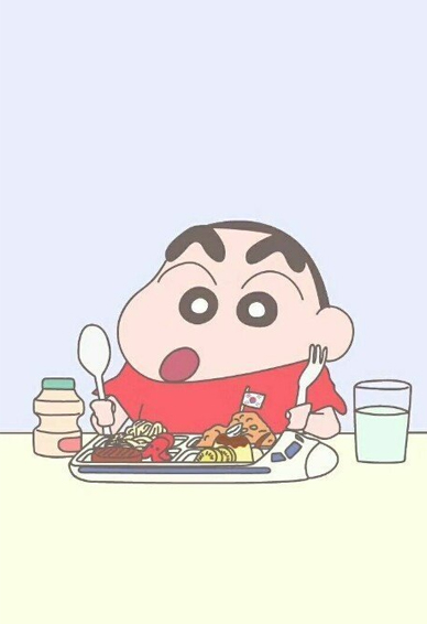 蜡笔小新壁纸大全可爱高清 蜡笔小新搞怪卡通图片2018精选