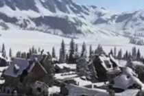 绝地求生大逃杀雪地地图上线时间 绝地求生雪地模式什么时候出
