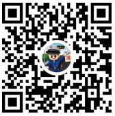 车轮查违规微信小程序二维码