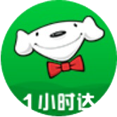 京东到家极速达小程序入口