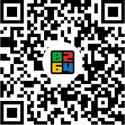 户外活动助手微信小程序二维码