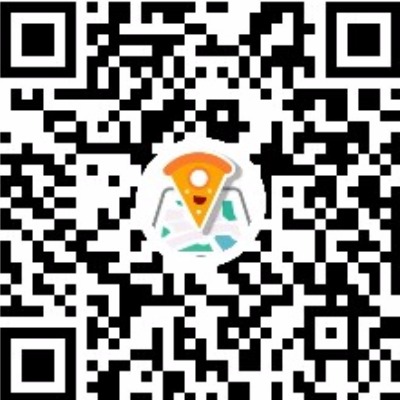 美食足迹go微信小程序入口