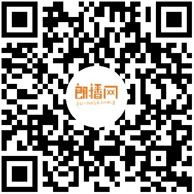 朗播词汇微信小程序入口