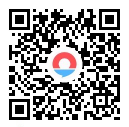 朝夕日历Pro微信小程序二维码