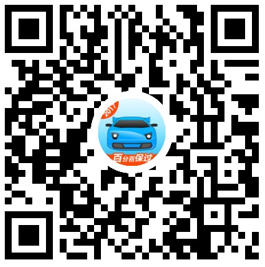 驾考宝典App微信小程序二维码