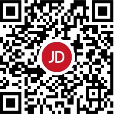 京东购物微信小程序二维码