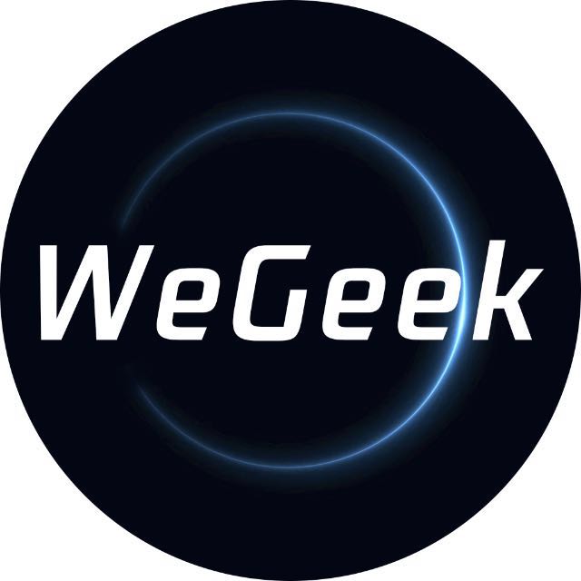 WeGeek微信小程序开发大赛