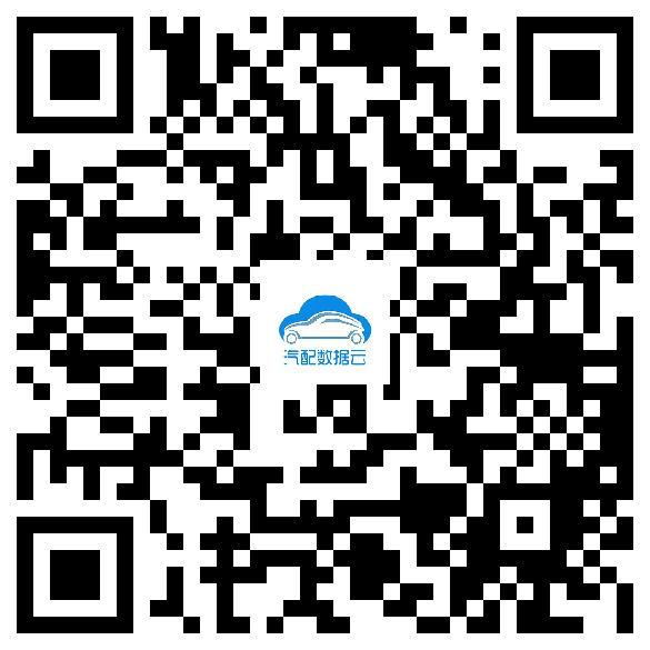 汽配数据云Club微信小程序