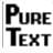 PureText下载