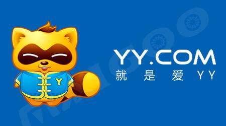 YY语音 YY语音