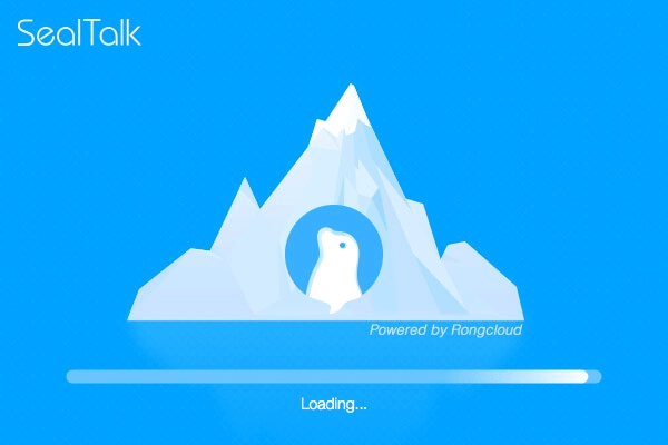 融云sealtalk嗨豹