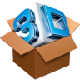 aiseesoft 3d converter3D视频转换软件