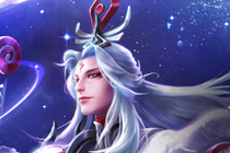 王者荣耀明世隐登陆背景音乐是什么 盛世长安新版本背景音乐介绍