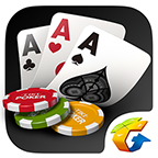 腾讯欢乐拼三张安卓版 v1.9.0.14 最新版